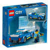 Set-City-Coche-de-Policia-94-Piezas-LEGO