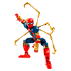 Set-Super-Heroes-Figura-Iron-Spider-Man-303-Piezas-LEGO