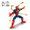 Set-Super-Heroes-Figura-Iron-Spider-Man-303-Piezas-LEGO