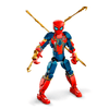 Set-Super-Heroes-Figura-Iron-Spider-Man-303-Piezas-LEGO