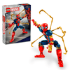 Set-Super-Heroes-Figura-Iron-Spider-Man-303-Piezas-LEGO