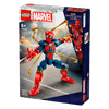 Set-Super-Heroes-Figura-Iron-Spider-Man-303-Piezas-LEGO