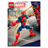 Set-Super-Heroes-Figura-Iron-Spider-Man-303-Piezas-LEGO