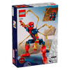 Set-Super-Heroes-Figura-Iron-Spider-Man-303-Piezas-LEGO