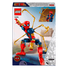 Set-Super-Heroes-Figura-Iron-Spider-Man-303-Piezas-LEGO