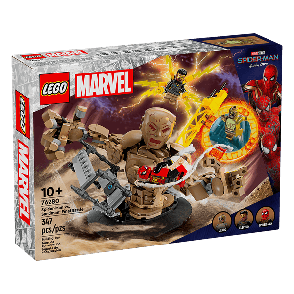 Set-Super-Heroes-Spiderman-vs.-Sandman--Batalla-Final-347-Piezas-LEGO