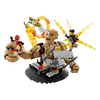 Set-Super-Heroes-Spiderman-vs.-Sandman--Batalla-Final-347-Piezas-LEGO
