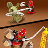 Set-Super-Heroes-Spiderman-vs.-Sandman--Batalla-Final-347-Piezas-LEGO
