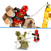 Set-Super-Heroes-Spiderman-vs.-Sandman--Batalla-Final-347-Piezas-LEGO