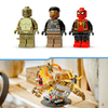 Set-Super-Heroes-Spiderman-vs.-Sandman--Batalla-Final-347-Piezas-LEGO