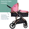 Coche-para-Bebe-Travel-System-Moises-Padua-Pink-Infanti