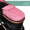 Coche-para-Bebe-Travel-System-Moises-Padua-Pink-Infanti