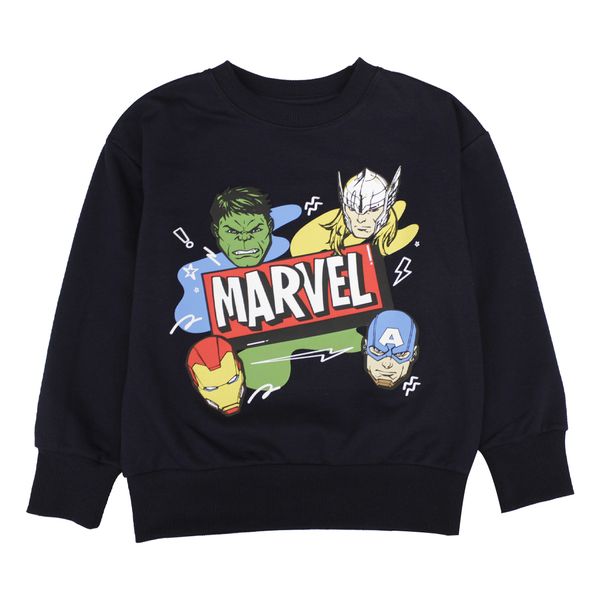 Buzo_Cuello_Redondo_Azul_Estampado_Niños_Avengers_125945109 Buzo_Cuello_Redondo_Azul_Estampado_Niños_Avengers_125945109