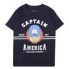 Camiseta_Manga_Corta_Capitan_America_Niños_Avengers_125945093