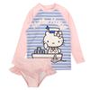 Vestido_de_Baño_2_Piezas_Rosado_Rayas_Niñas_Hello_Kitty_125945760
