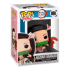 Figura-POP-Animation-Nezuko-Kamado-9cm-Funko