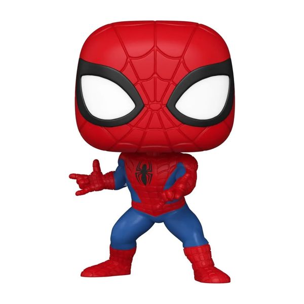 Figura_POP_Marvel_Spiderman_8cm_Funko_103144253 Figura_POP_Marvel_Spiderman_8cm_Funko_103144253