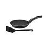 Sarten_con_Espatula_Paris_en_Aluminio_con_Antiadherente_Negro_18cm_Tramontina_125479022