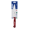 Cuchillo_Chef_en_Acero_Inoxidable_y_Mango_Polywood_Rojo_Tramontina_125479078