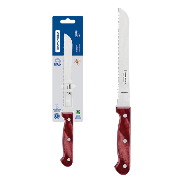 Cuchillo_para_Pan_en_Acero_Inoxidable_y_Mango_Polywood_Rojo_Tramontina_125479080