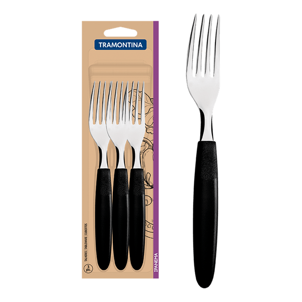 Juego_de_Tenedores_de_Mesa_3_Piezas_Ipanema_en_Acero_Inoxidable_y_Mangos_Polipropileno_Negro_Tramontina_125479084