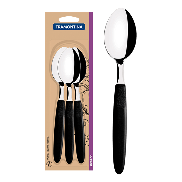 Juego_de_Cucharas_de_Mesa_3_Piezas_Ipanema_en_Acero_Inoxidable_y_Mangos_Polipropileno_Negro_Tramontina_125479085