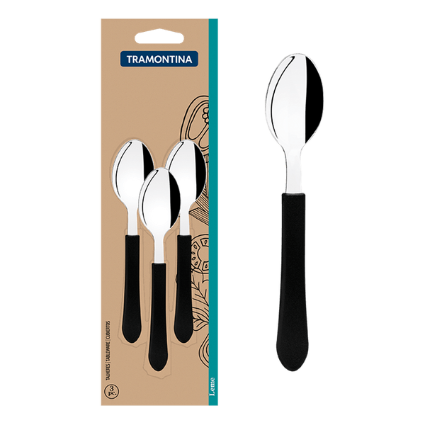 Juego_de_Cucharas_para_Te_3_Piezas_Leme_en_Acero_Inoxidable_y_Mangos_Polipropileno_Negro_Tramontina_125479090