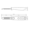 Pelador_de_Papas_Manual_Utilita_en_Acero_Inoxidable_y_Mango_Polipropileno_Blanco_Tramontina_125479103