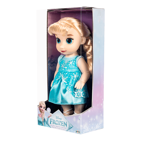 Muñeca_Bebe_Elsa_30cm_Frozen_10328578200 Muñeca_Bebe_Elsa_30cm_Frozen_10328578200
