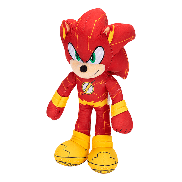 Peluche_DCxSonic_Sonic_The_Flash_22cm_Sonic_10328679202