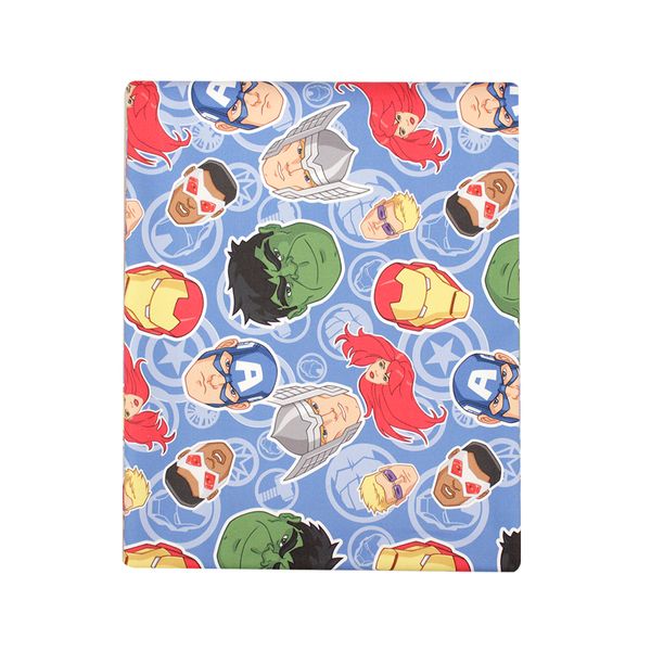 Toalla_Infantil_Avengers_Marvel_125945089 Toalla_Infantil_Avengers_Marvel_125945089