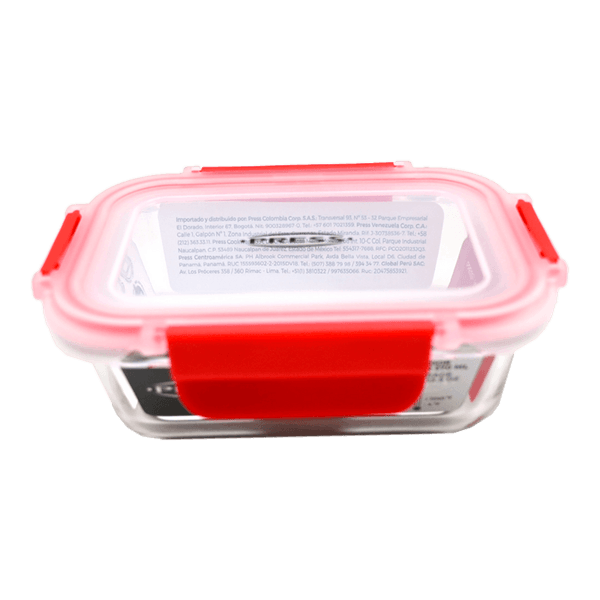 Contenedor_de_Vidrio_con_Tapa_Plastica_Hermetica_Clic_Rojo_370ml_Press_125479257