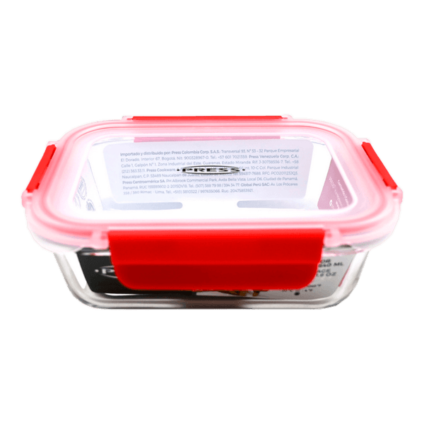 Contenedor_de_Vidrio_con_Tapa_Plastica_Hermetica_Clic_Rojo_640ml_Press_125479258