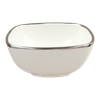 Bowl-Cuadrado-Ceramica-Blanco-Plata-14cm---Ikhome
