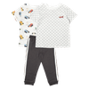Set_2_Camisetas_y_Pantalon_Carros_Niños_Little_Me_125944990