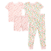 Set_2_Pijamas_4_Piezas_Flores_Niñas_Little_Me_125945026