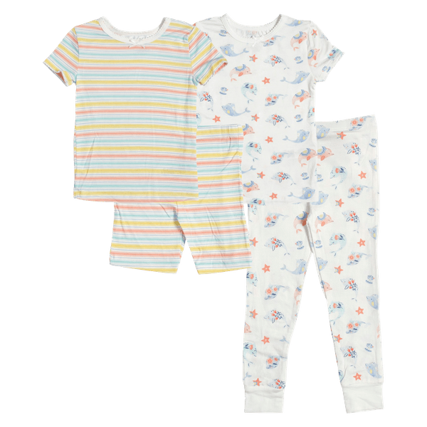 Set_2_Pijamas_4_Piezas_Multicolor_Niñas_Little_Me_125945029
