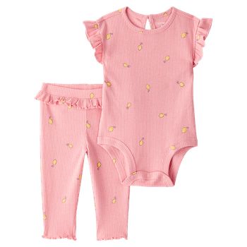 Set_Body_Manga_Corta_y_Pantalon_Rosado_Bebes_Niñas_Carter-s_125945194