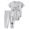 Set_Body_Manga_Corta_y_Pantalon_Hello_Rawrr_Bebes_Niños_Carter-s_125945201