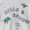 Set_Body_Manga_Corta_y_Pantalon_Hello_Rawrr_Bebes_Niños_Carter-s_125945201