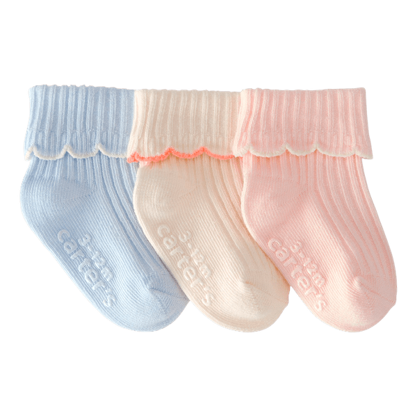 Set_3_Pares_de_Medias_Surtidas_Bebes_Niñas_Carter-s_125945219