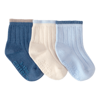 Set_3_Pares_de_Medias_Surtidas_Bebes_Niños_Carter-s_125945223