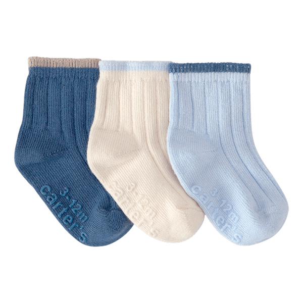 Set_3_Pares_de_Medias_Surtidas_Bebes_Niños_Carter-s_125945223