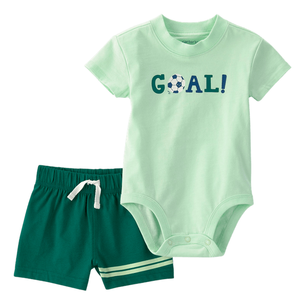 Set_Body_Manga_Corta_y_Short_Goal_Bebes_Niños_Carter-s_125945290
