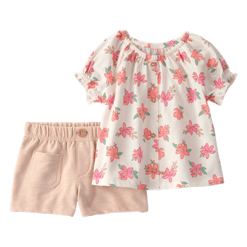 Set_Short_y_Blusa_Flores_Bebes_Niñas_Carter-s_125945314