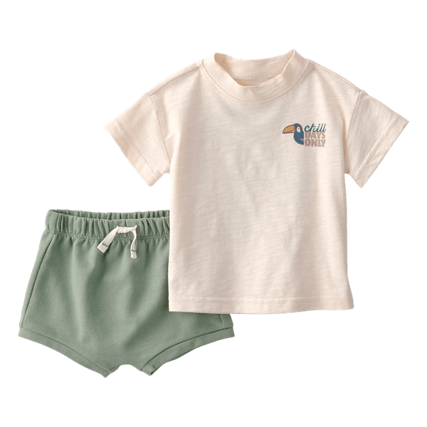 Set_Camiseta_Manga_Corta_y_Short_Chill_Days_Only_Bebes_Niños_Carter-s_125945347