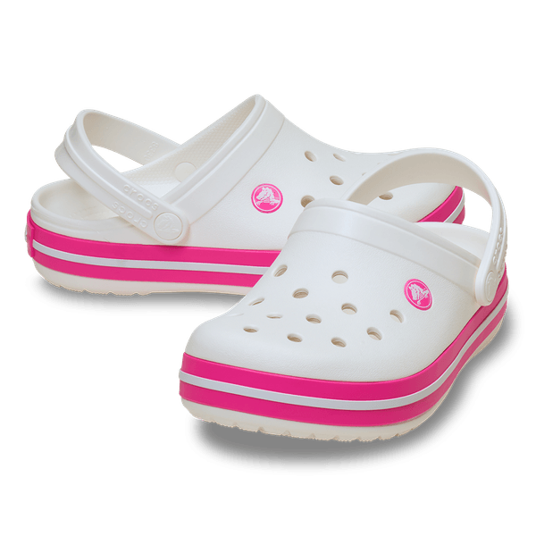 Crocs_Classic_Blanco_con_Linea_Rosada_Niñas_Crocs_125942340
