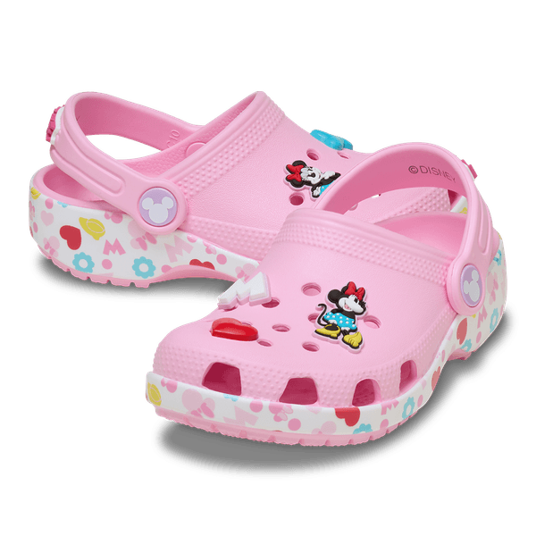 Crocs_Minnie_Mouse_Niñas_Crocs_125941731