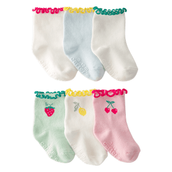 Set_6_Pares_de_Medias_Surtidas_Bebes_Niñas_Carter-s_125945552