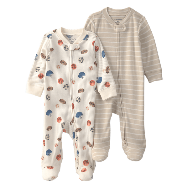 Set_2_Pijamas_Enterizas_Rayas_y_Balones_Bebes_Niños_Carter-s_125945587